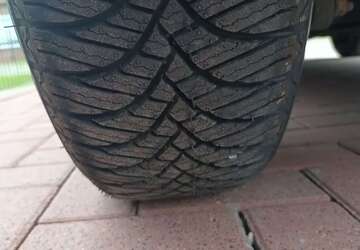 Daihatsu Sirion 92.500 km 3.250 &euro; Südbrookmerland 26624