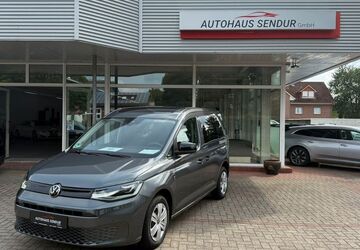 VW Caddy 42.123 km 20.990 &euro; Menslage 49637