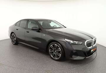 BMW 520 23.659 km 52.880 &euro; Garching 85748