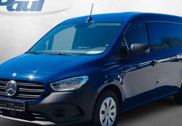 Mercedes-Benz Citan 16.566 km 27.668 &euro; Passau 94036