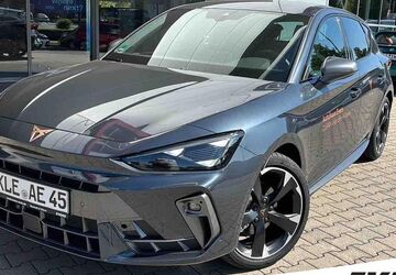 Cupra Leon 8.500 km 33.690 &euro; Kleve 47533