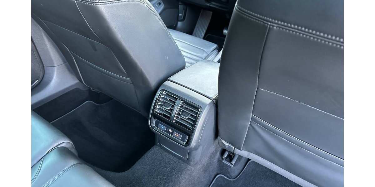 VW Passat Variant Highline 4Motion Leder LED Top Auss 126.180 km 21.500 &euro; Mainz 55122