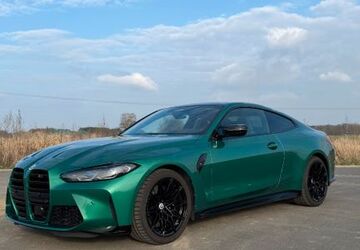 BMW M4 47.500 km 69.990 &euro; Neustadt 31535