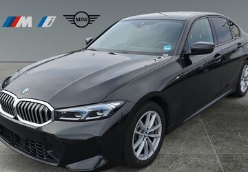 BMW 330 25.750 km 46.328 &euro; Bamberg 96050