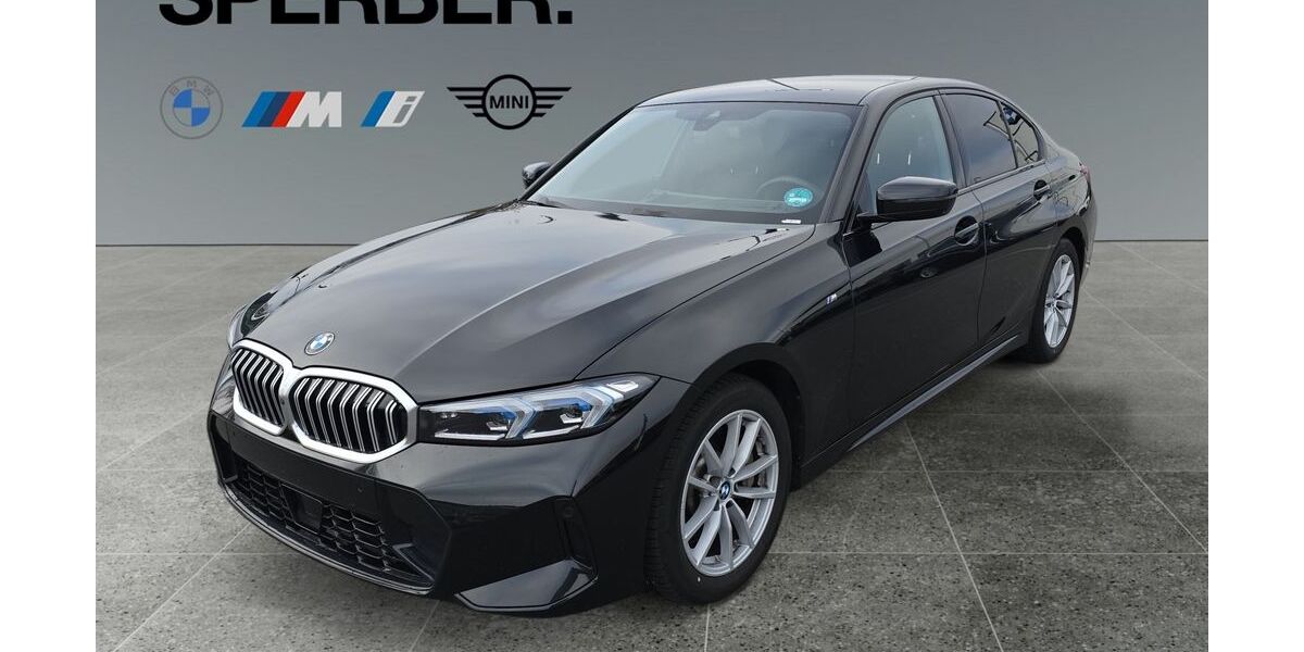 BMW 330 25.750 km 46.328 &euro; Bamberg 96050