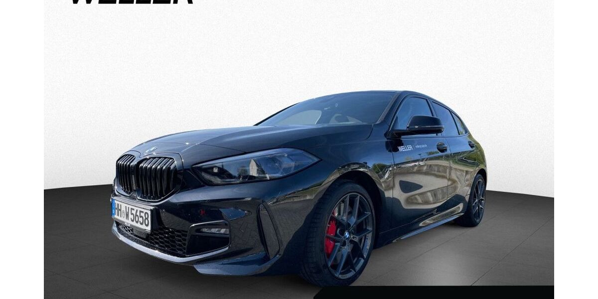 BMW 118 37.137 km 31.850 &euro; Hamburg 21073