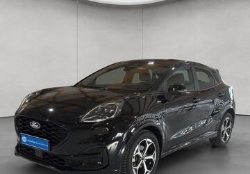 Ford Puma 19.640 km 25.880 &euro; Neu-Ulm 89231
