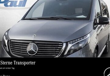 Mercedes-Benz EQV 42.093 km 54.900 &euro; Passau 94036