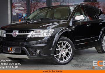 Fiat Freemont 150.000 km 8.990 &euro; Ergolding 84030