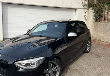 BMW M135 140.332 km 19.700 &euro; Lahr 77933