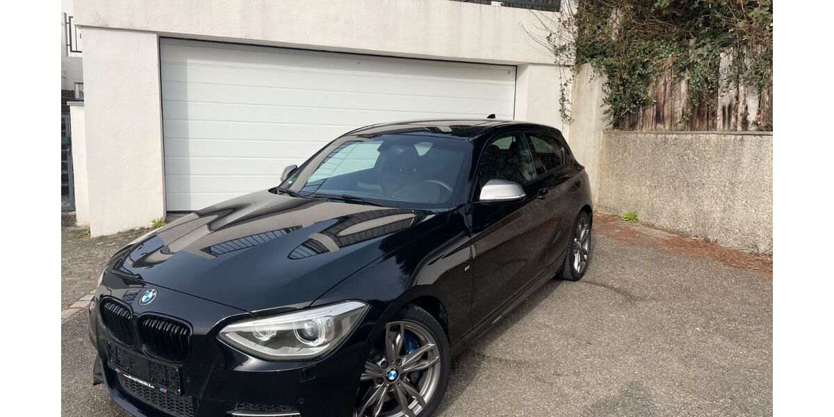 BMW M135 140.332 km 19.700 &euro; Lahr 77933