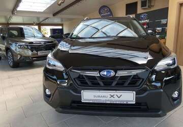 Subaru XV 43.183 km 19.990 &euro; Worbis 37339