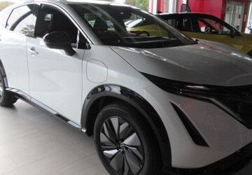 Nissan Ariya 1.620 km 42.990 &euro; Heinsberg 52525