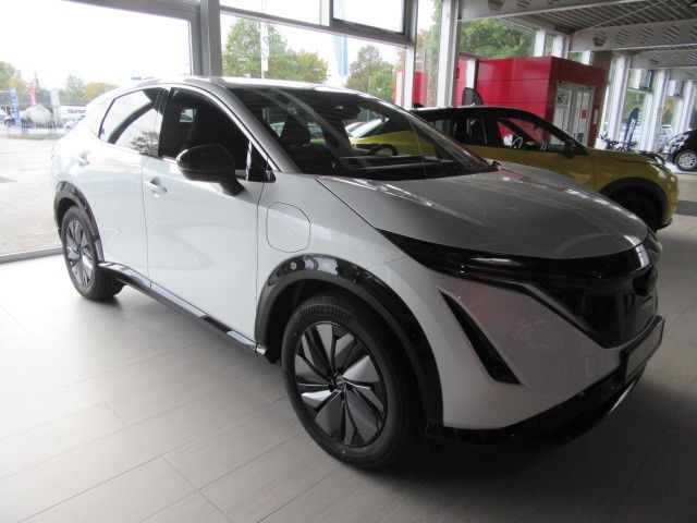 Nissan Ariya 1.620 km 42.990 &euro; Heinsberg 52525