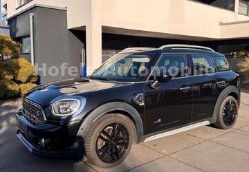 Mini Cooper SD Countryman 83.450 km 20.450 &euro; Heiningen 73092