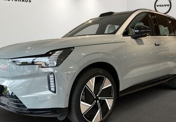 Volvo EX90 3.000 km 79.980 &euro; Siegen 57076