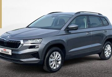 Skoda Karoq 1.110 km 29.895 &euro; Dietersheim 91463