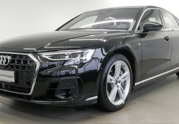 Audi A8 41.430 km 70.674 &euro; Passau 94036