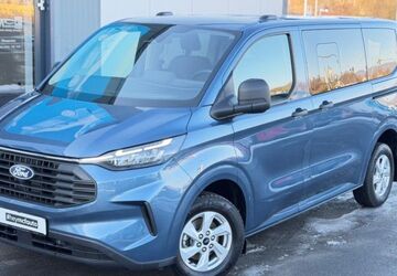 Ford Transit 9.388 km 41.890 &euro; Harztor ( Nordhausen ) 99768