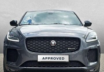 Jaguar E-Pace 82.400 km 22.920 &euro; Krumbach 86381