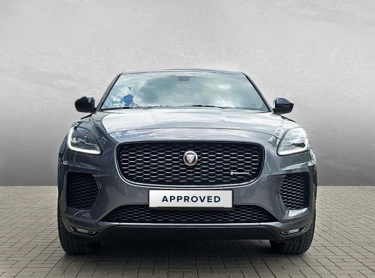 Jaguar E-Pace 82.400 km 22.920 &euro; Krumbach 86381
