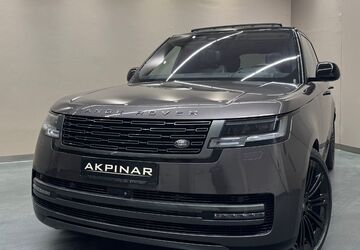 Land Rover Range Rover 39.000 km 128.700 &euro; Holzgerlingen 71088