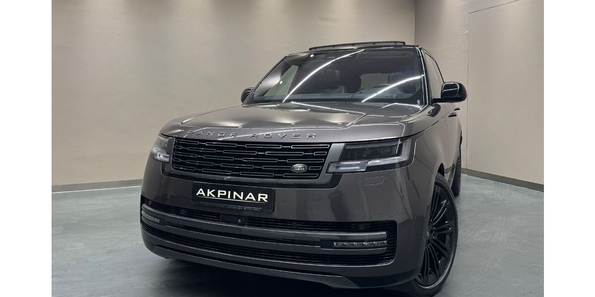 Land Rover Range Rover 39.000 km 128.700 &euro; Holzgerlingen 71088