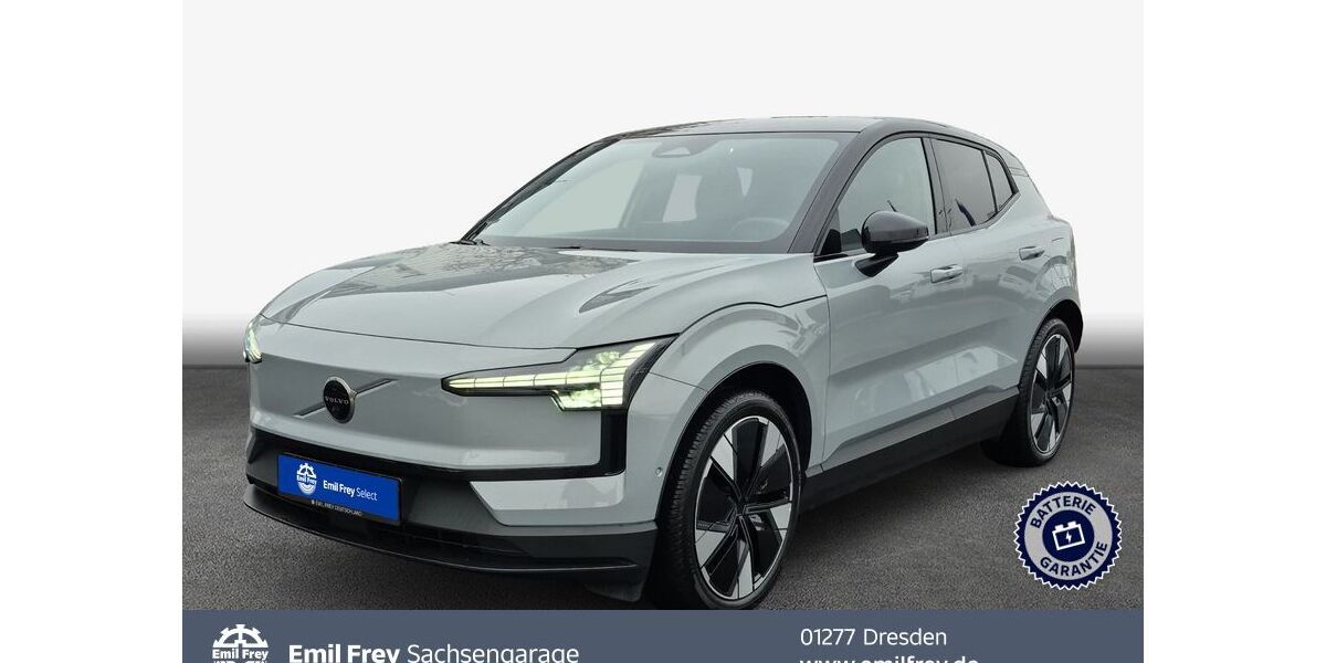 Volvo EX30 7.737 km 39.950 &euro; Dresden 01159