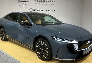 Mazda 6e 5.000 km 38.890 &euro; Gummersbach 51645