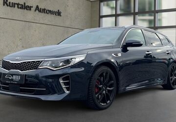 Kia Optima 98.000 km 17.999 &euro; Jülich 52428