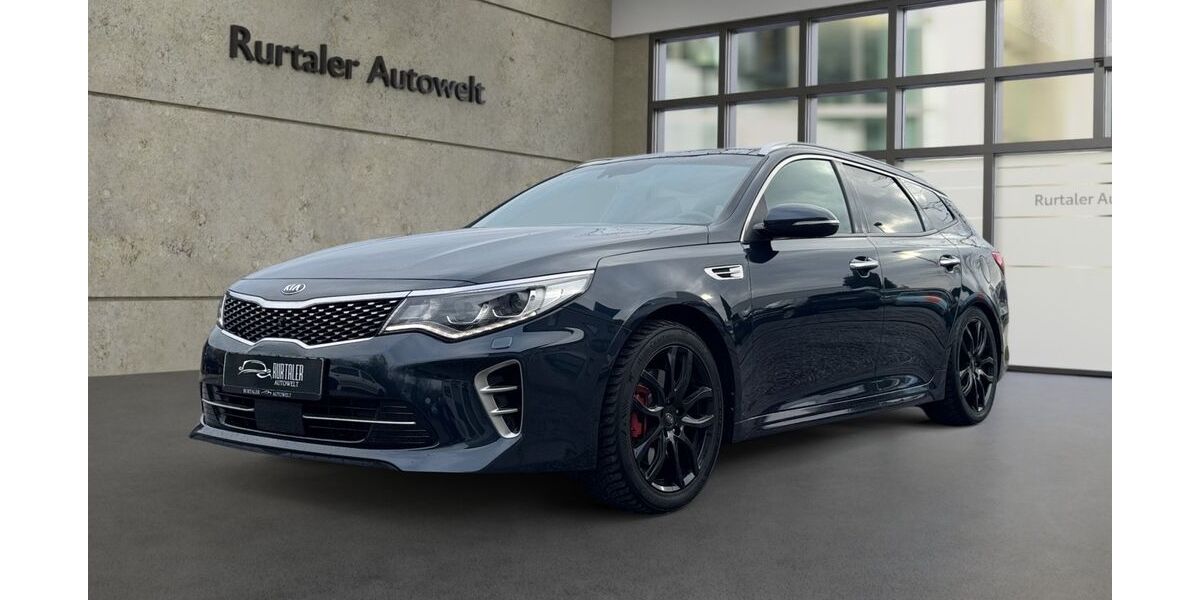 Kia Optima 98.000 km 17.999 &euro; Jülich 52428