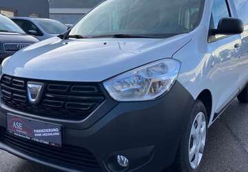 Dacia Dokker 71.319 km 10.399 &euro; Heidenheim 89520