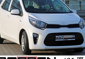 Kia Picanto 8.254 km 12.480 &euro; Herten 45701