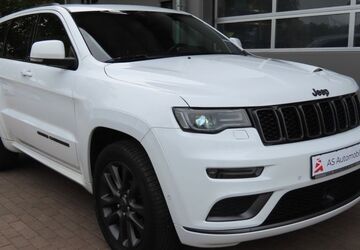 Jeep Grand Cherokee 154.500 km 24.990 &euro; Stuttgart 70329