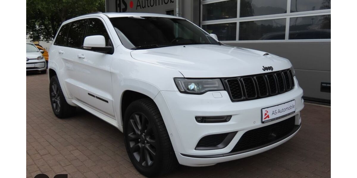 Jeep Grand Cherokee 154.500 km 24.990 &euro; Stuttgart 70329