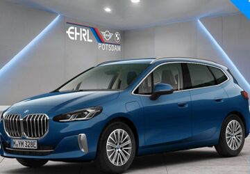 BMW 225 Active Tourer 9.386 km 45.740 &euro; Potsdam 14482