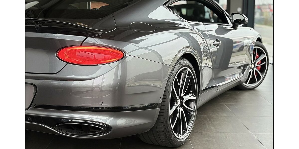 Bentley Continental GT 6.0 W12 Mulliner First Edition 79.900 km 134.999 &euro; Stade 21682