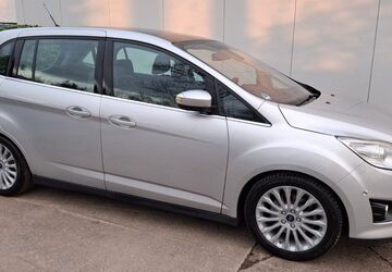 Ford Grand C-Max 179.316 km 7.195 &euro; Köln 51107
