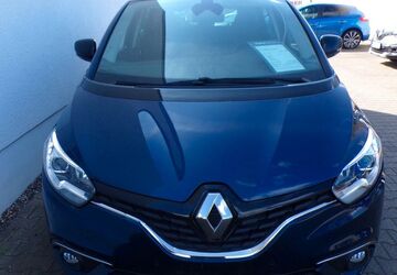 Renault Scenic 89.600 km 13.950 &euro; Klötze 38486