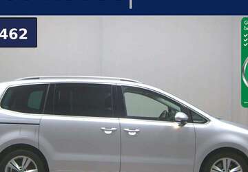Seat Alhambra 101.527 km 24.980 &euro; Gyhum/Bockel 27404