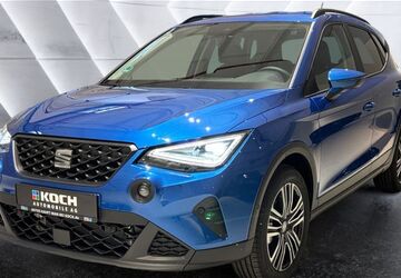 Seat Arona 1.001 km 25.990 &euro; Berlin 13051