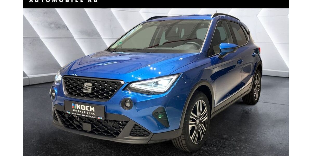 Seat Arona 1.001 km 25.990 &euro; Berlin 13051