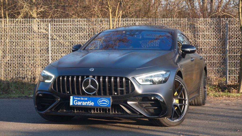 Mercedes-Benz AMG GT 67.420 km 77.700 &euro; Königs Wusterhausen OT Niederlehme 15713