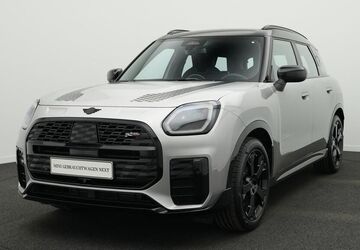 Mini Countryman C (Cooper) 8.579 km 37.610 &euro; 