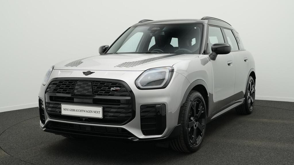 Mini Countryman C (Cooper) 8.579 km 37.610 &euro; 