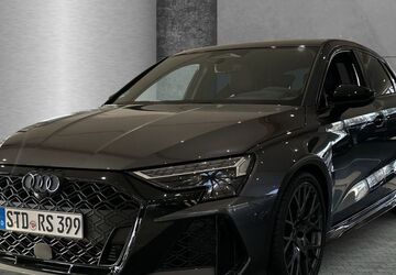 Audi RS3 6.000 km 67.890 &euro; Stade 21682