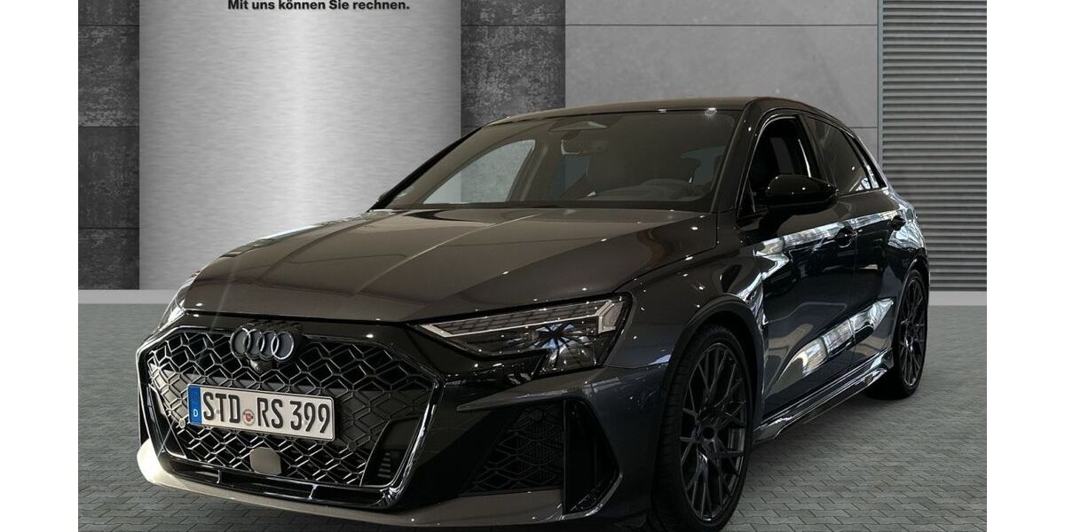 Audi RS3 6.000 km 67.890 &euro; Stade 21682