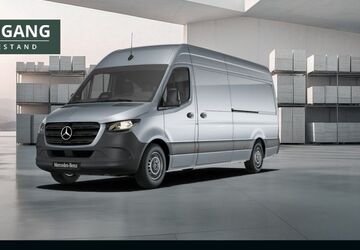 Mercedes-Benz Sprinter 3.000 km 49.849 &euro; Paderborn 33106