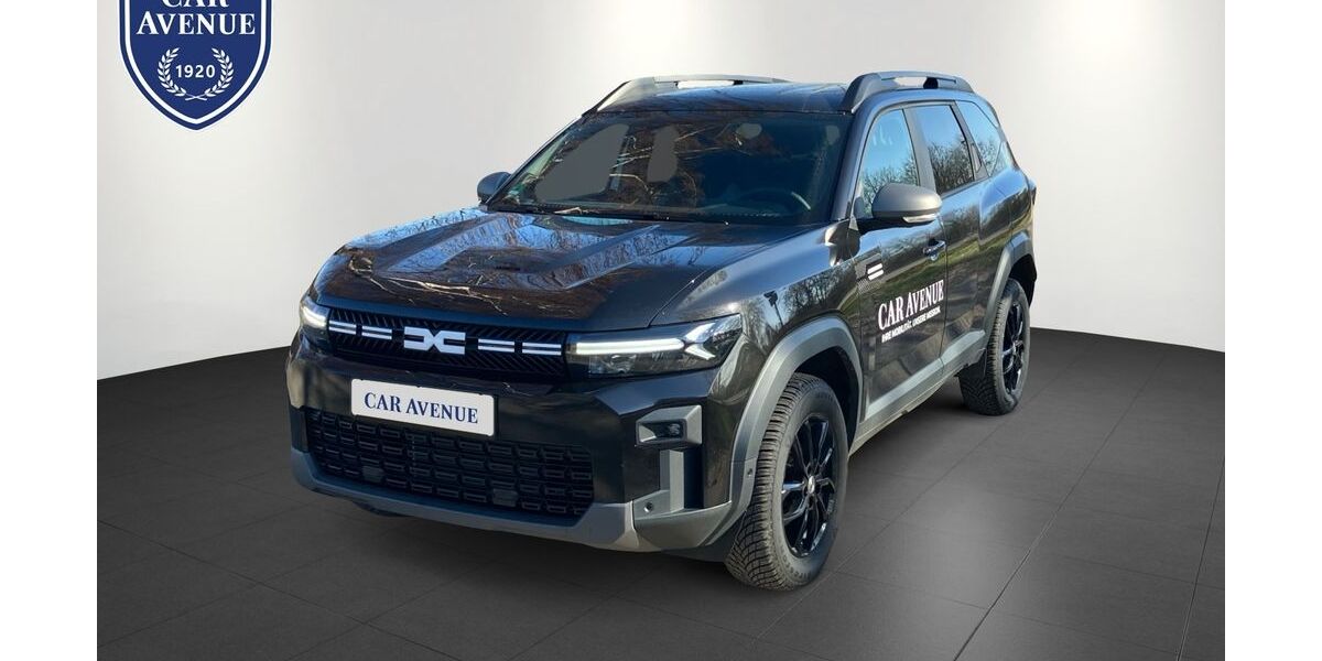 Dacia Bigster 2.990 km 32.880 &euro; Schleiden 53937