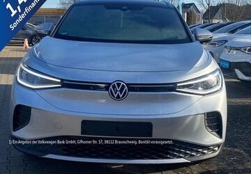 VW ID.4 3.700 km 32.398 &euro; Schwerte 58239